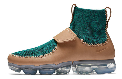 Zapatillas Nike Air Vapormax Marc Newson 923004-200 `