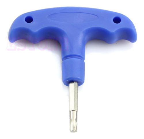 Herramientas De Llave De Golf Azul For Callaway Ping