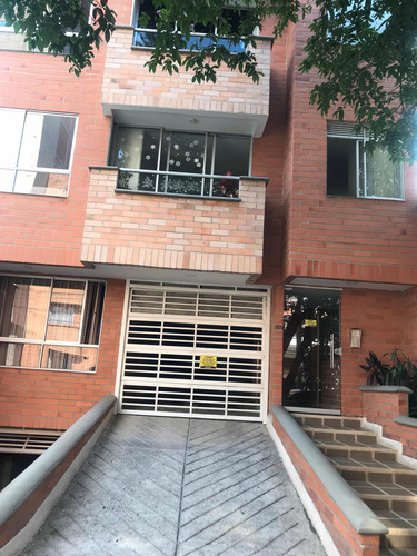 Alquiler De Apartamento De 2 Habitaciones En Laureles