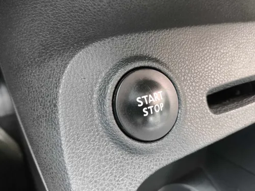 Renault Captur 2.0 Intens Automática