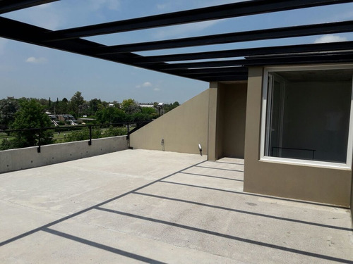 Imagen 4 de 14 de Venta Departamento Alumni Terraza Propia Parrilla Pileta