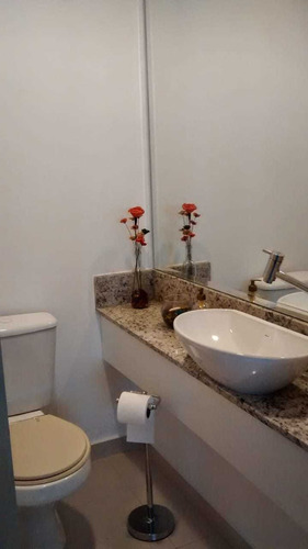 Imagem 3 de 14 de Lindo Apartamento Ótimo Custo Benefício