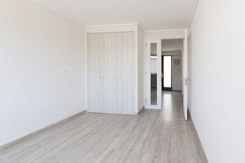 Edificio Home Inclusive Ejército Vista Norte Piso 5