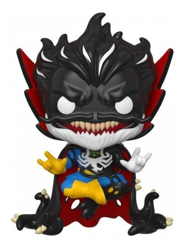 Funko Pop #602 Venomized Dr Strange