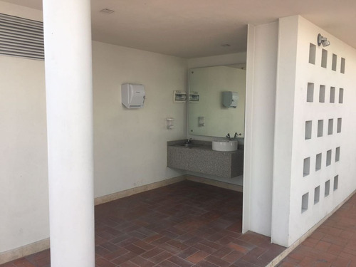Imagen 16 de 16 de Departamento En Renta En La Cite Santa Fe