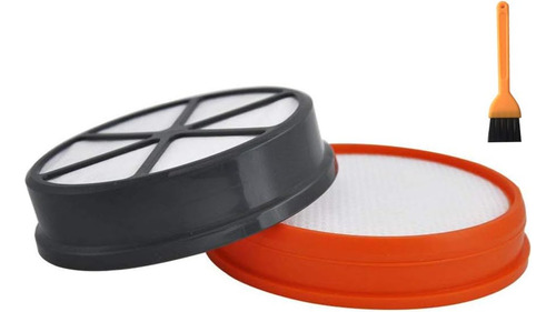 Reemplazo De Repuestos De Ez Para El Kit De Filtro Hoover Uh