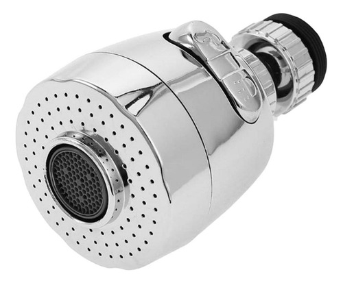 Filtración De Grifo De Cocina Ahorro De Agua Pulverizador