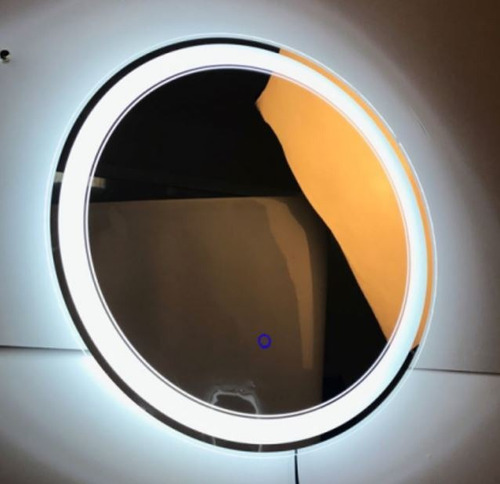 Espejo Led Táctil Bsl-led8001