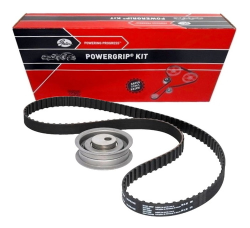 Kit Distribucion Volkswagen Senda Motor Audi 1.6 1.8 Gates