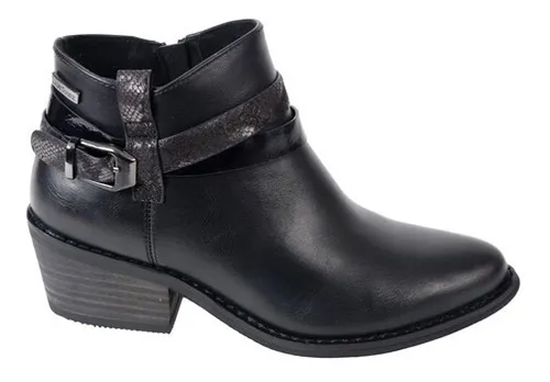 Botinetas de mujer lady stork sales