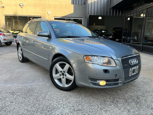 Imagen 7 de 12 de Audi A4 3.0tdi V6 Quattro Allroad