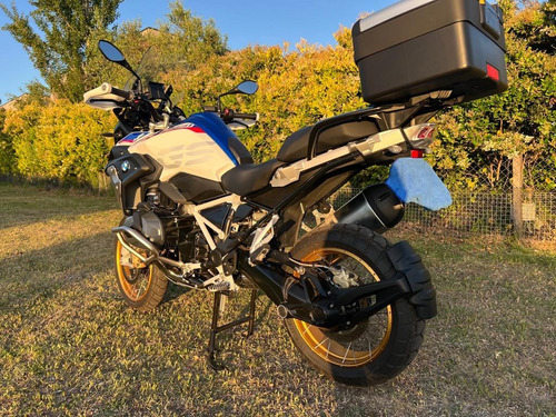 Imagen 2 de 15 de Bmw R 1250 Gs