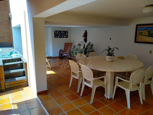 Imagem 27 de 30 de Casa À Venda Em Jardim Leonor - Ca034104