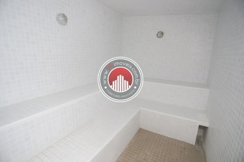 Imagem 13 de 15 de Cobertura Duplex 3 Quartos - Condomínio Rg Recreio - Cobertura A Venda No Bairro Recreio Dos Bandeirantes - Rio De Janeiro, Rj - O-29366