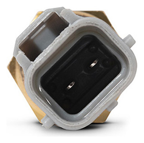 Sensor Temperatura Refrigerante F-250 7.5 1997