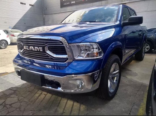 Ram 1500 Laramie 4x4 2020