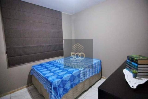 Imagem 14 de 18 de Apartamento À Venda, 54 M² Por R$ 212.000,00 - Areias - São José/sc - Ap2100