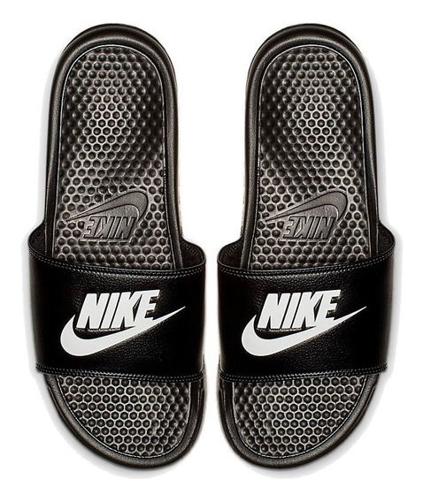 sandalias nike hombre chile