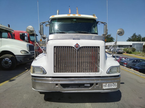 Imagen 2 de 23 de Tracto Camion International 9200, Año 2016. Muy Buen Estado