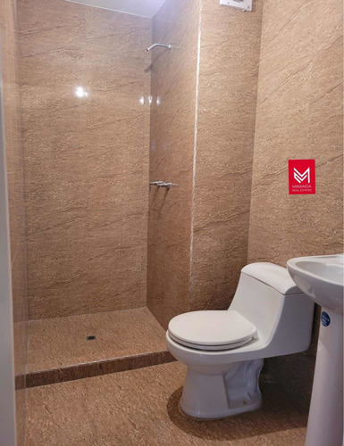 Imagen 5 de 13 de Apartamento En Venta El Encantado 63mts Luisa4241606490