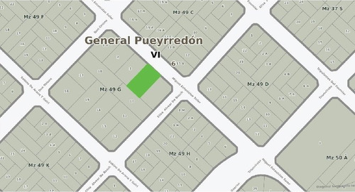 Imagen 7 de 7 de Venta - Lote - Z/ Termas Huinco