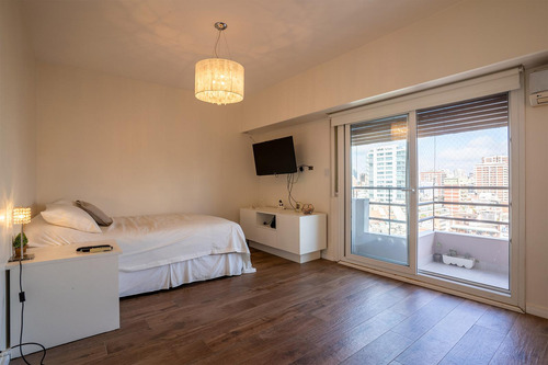 Venta Departamento 4 Ambientes Las Cañitas 2 Cocheras
