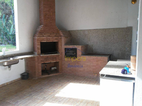 Imagem 16 de 30 de Chácara À Venda, 53677 M² Por R$ 550.000,00 - Parateí Do Meio - Jacareí/sp - Ch0017