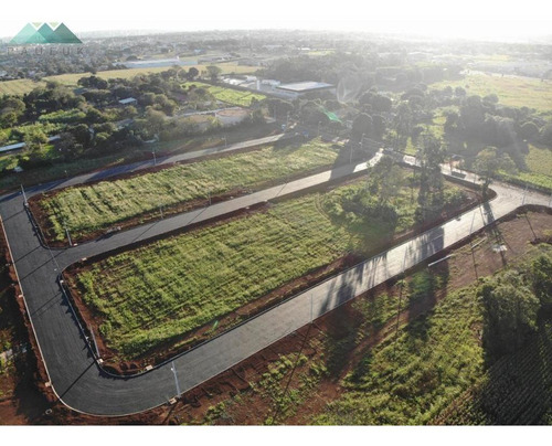Imagem 1 de 3 de Terreno À Venda, 250 M² Por R$ 49.000,00 - Loteamento Montevideo - Foz Do Iguaçu/pr - Te0392