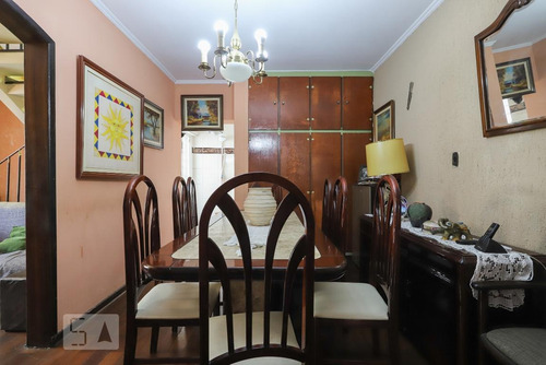Imagem 8 de 15 de Casa Para Aluguel - Piqueri, 3 Quartos, 90 - 893403622
