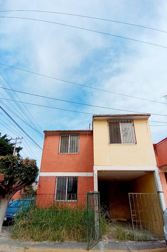 Casa En Venta, Villa Real Jiutepec