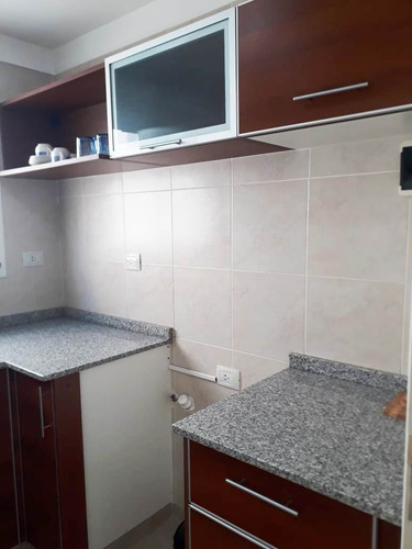 Imagen 5 de 8 de Departamento 2 Ambientes En Venta Mar Del Plata