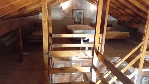 Casa En Venta 4 Ambientes - Santa Clara Del Mar - Barrio Atlántida