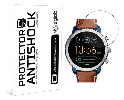 Fossil gen 3 q explorist smartwatch sales