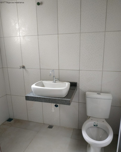 Casa À Venda Na Vila Assis - Sorocaba/sp - Ca08654 - 4875279