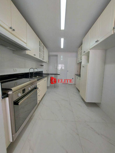 Imagem 24 de 30 de Cobertura No Vert Vita Com 5 Dormitórios À Venda, 265 M² Por R$ 1.750.000 - Jardim Aquarius - São José Dos Campos/sp - Co0076