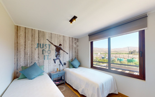 Casa 130m2 Terreno 420m2 Norte Mirador2 Valle Nogales