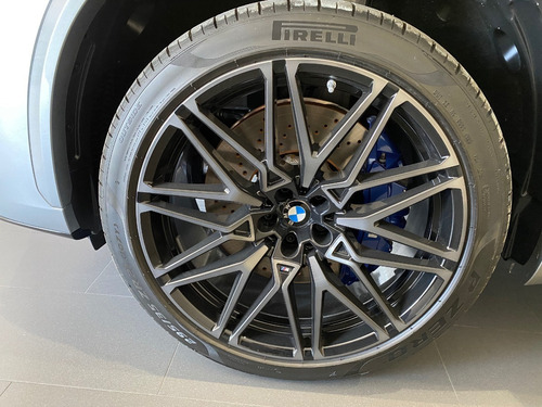 Imagen 7 de 7 de Bmw X5 M Competition 2022