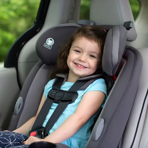 Autoasiento Safety First, Multifit 3 En 1 Msi