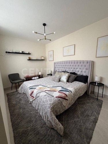 Casa En Venta En Condominio Al Norte De Aguascalientes