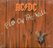 Comprar Ac\u002Fdc Fly On The Wall Nuevo Black Sabbath Queen Dio Ciudad
