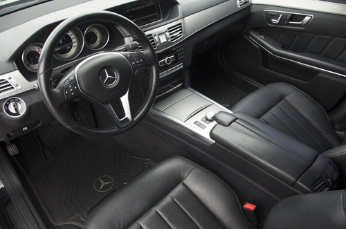 Mercedez Benz E350 L/13 Advantgarde Sport 3.5 (2014)