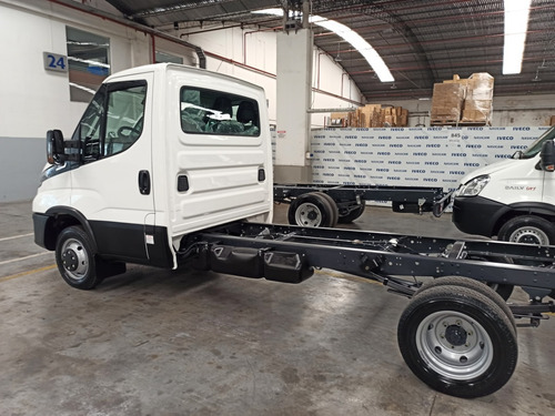 Iveco Daily 55 170 Chasis