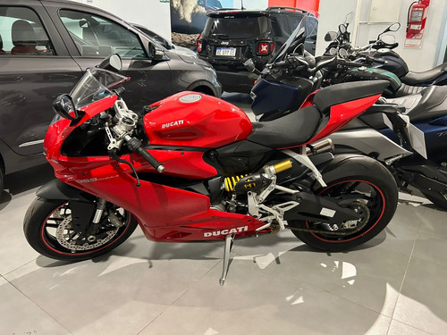 Ducati Panigale 959 2018 Con 25.000 Km G