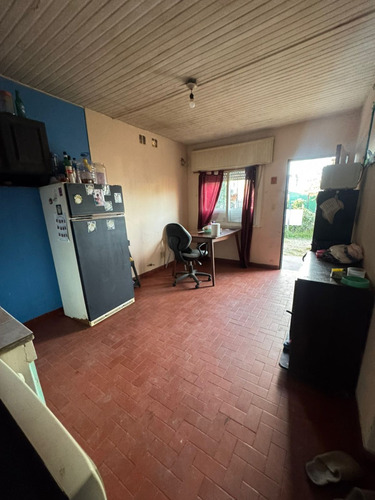 Venta Casa Con Amplio Jardín Con Arboleda Lote 394 M2 / En Capilla Del Señor