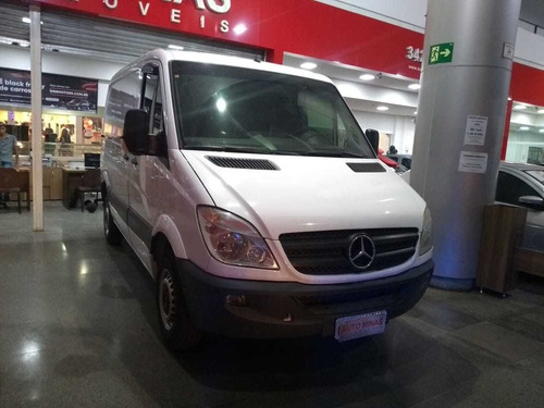 Sprinter Furgao Caminhonete Financio 24mil +60x1.449,00