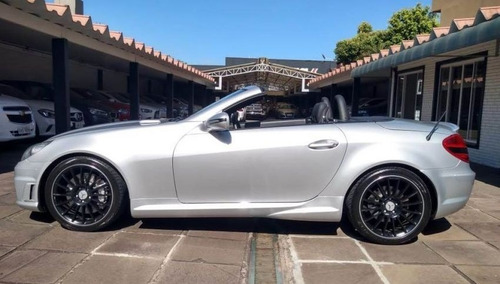 Mercedes-benz Classe Slk 55k V8