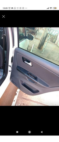 Volkswagen Fox 2013 1.6 Vht Trend Total Flex 5p