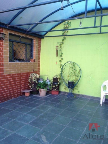 Imagem 16 de 30 de Sobrado Com 3 Dormitórios À Venda, 148 M² Por R$ 530.000,00 - Belenzinho - São Paulo/sp - So0621
