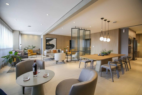 Imagem 14 de 27 de Apartamento Com 186mts, 4 Suítes, Terraço Gourmet, Hall Privativo, 2 Vagas No Real Parque Morumbi Sp - Ap186only - 69222894
