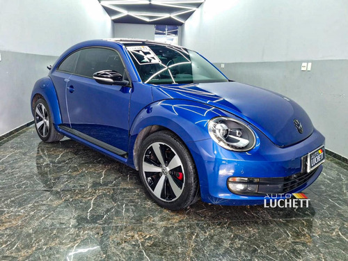 Volkswagen Fusca 2.0 Tsi 3p Automática